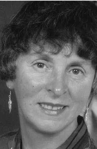 Geraldine Marie Thomsen